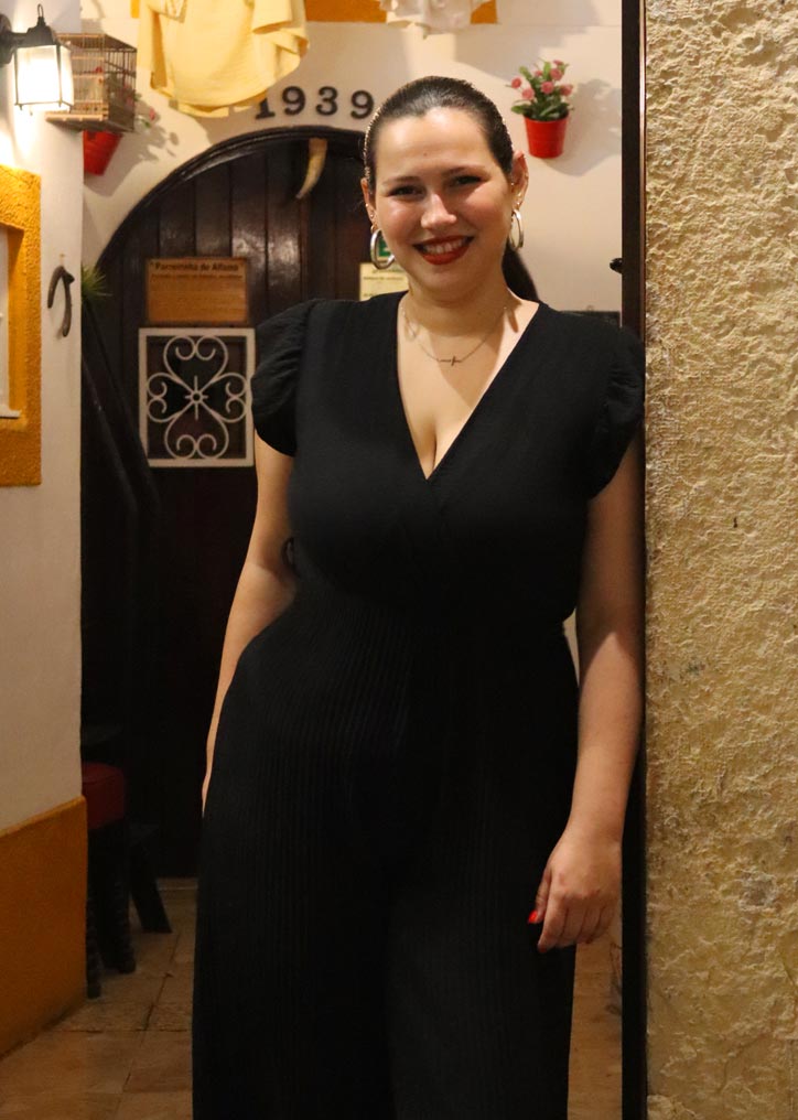 Beatriz Felício