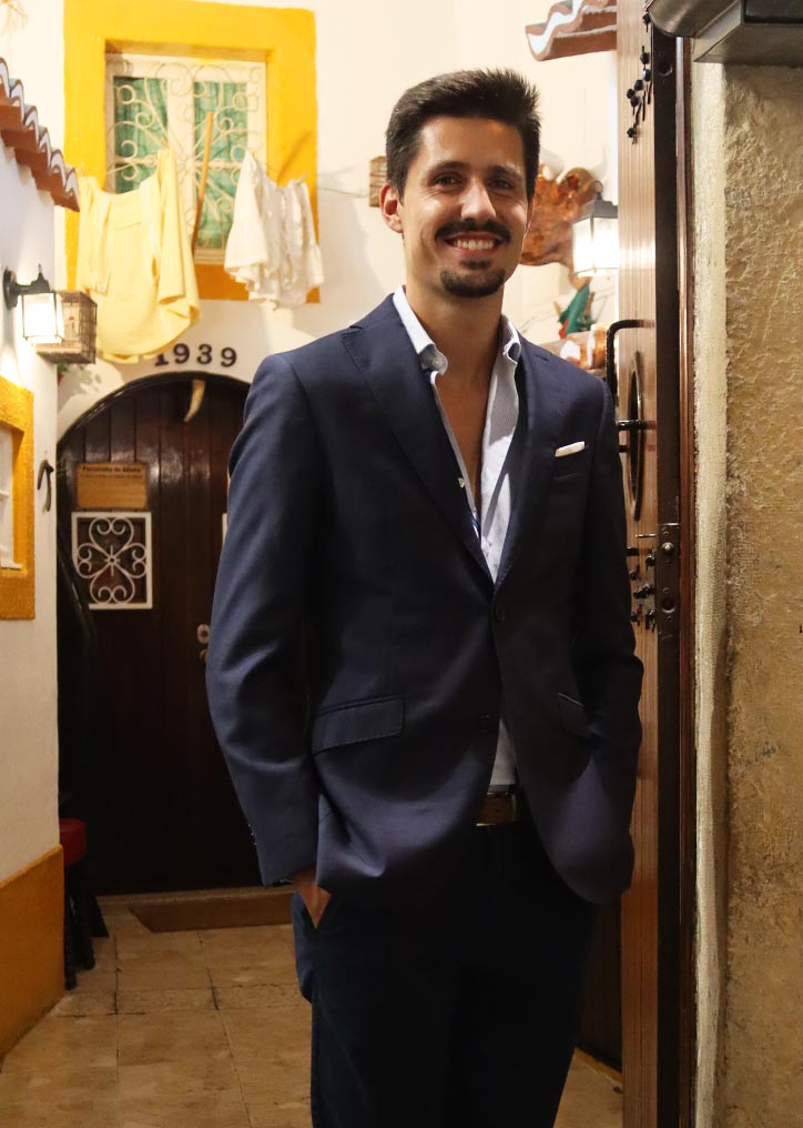 José Geadas