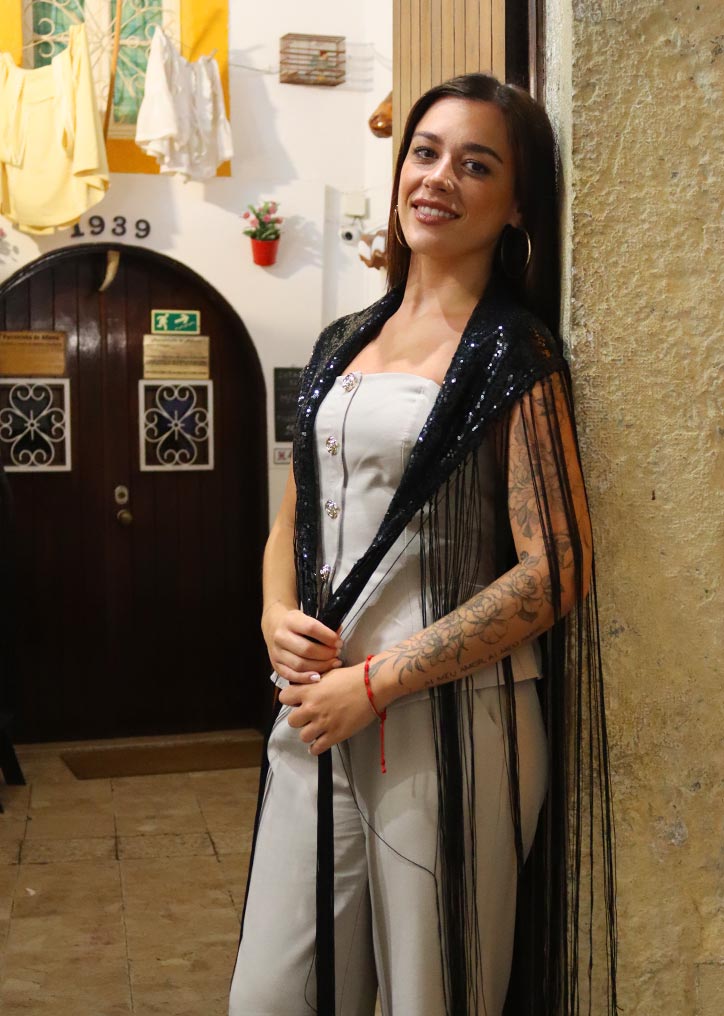 Maura Airez