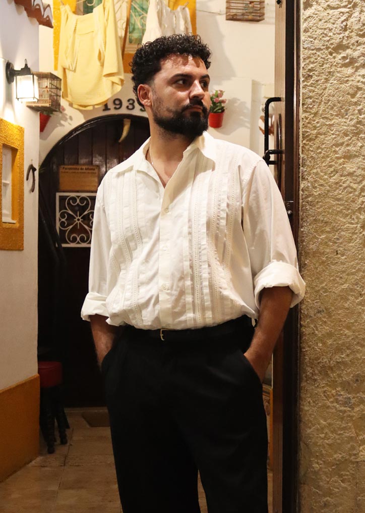 Sérgio Onze